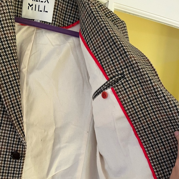 Alex Mill blazer - Picture 4 of 4